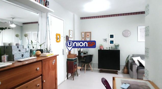 Foto 21 do(a) Apartamento de 1 quartos à venda em Aclimação, São Paulo