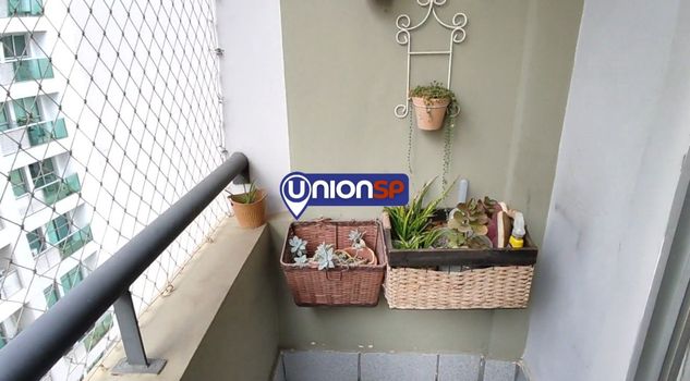 Foto 6 do(a) Apartamento de 1 quartos à venda em Aclimação, São Paulo