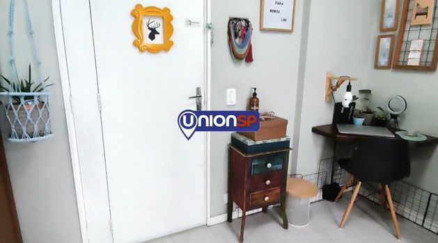 Foto 7 do(a) Apartamento de 1 quartos à venda em Aclimação, São Paulo