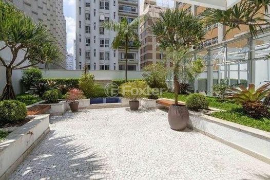 Foto 30 do(a) Apartamento de 2 quartos à venda em Cerqueira César, São Paulo