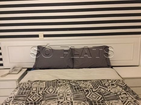 Foto 6 do(a) Flat de 1 quartos à venda em Parque da Mooca, São Paulo