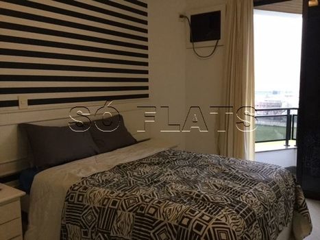 Foto 10 do(a) Flat de 1 quartos à venda em Parque da Mooca, São Paulo