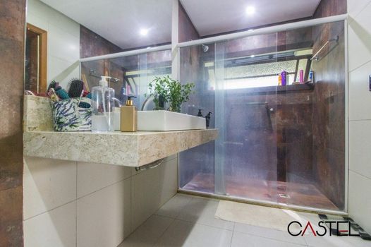 Foto 11 do(a) Casa em Condomínio de 3 quartos à venda em Mato Alto, Gravataí