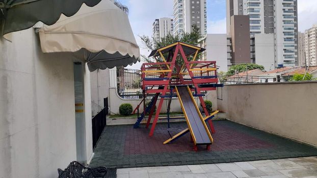 Foto 14 do(a) Apartamento de 3 quartos à venda em Vila Monte Alegre, São Paulo