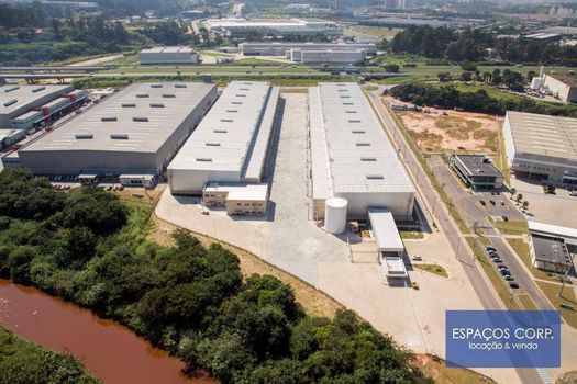 Foto 3 do(a) Galpão / Depósito / Armazém / Pavilhão false à venda em Vila das Hortências, Jundiaí