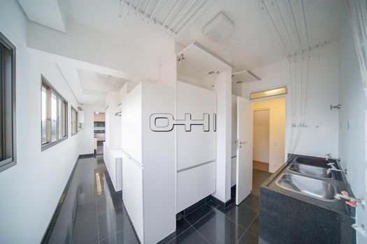 Foto 6 do(a) Apartamento de 3 quartos à venda em Jardim Paulista, São Paulo