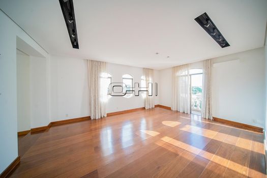 Foto 1 do(a) Apartamento de 3 quartos à venda em Jardim Paulista, São Paulo