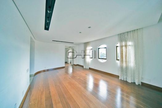 Foto 2 do(a) Apartamento de 3 quartos à venda em Jardim Paulista, São Paulo