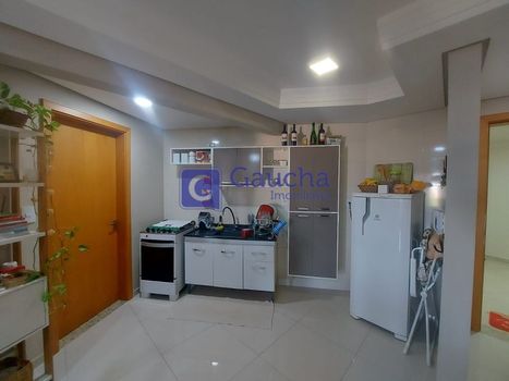 Foto 5 do(a) Apartamento de 2 quartos à venda em São Cristóvão, Cascavel