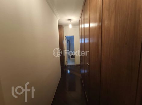 Foto 11 do(a) Apartamento de 4 quartos à venda em Perdizes, São Paulo