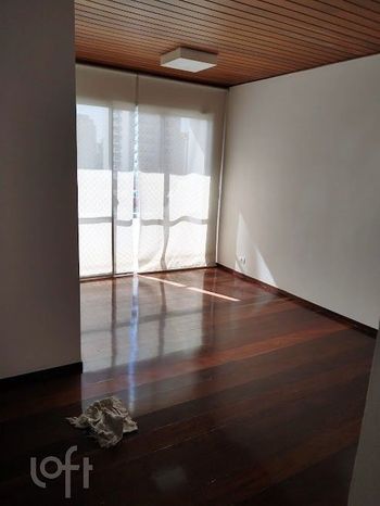 Foto 1 do(a) Apartamento de 2 quartos à venda em Vila Clementino, São Paulo