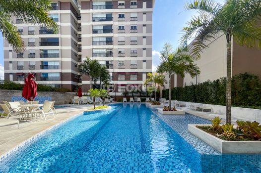 Foto 43 do(a) Apartamento de 3 quartos à venda em Santana, São Paulo