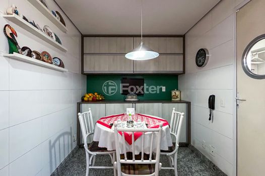 Foto 19 do(a) Apartamento de 3 quartos à venda em Santana, São Paulo