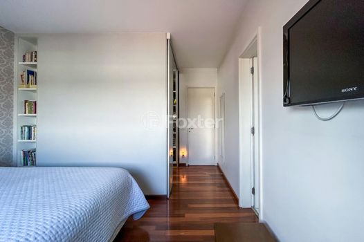 Foto 26 do(a) Apartamento de 3 quartos à venda em Santana, São Paulo