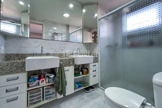 Foto 30 do(a) Apartamento de 3 quartos à venda em Santana, São Paulo