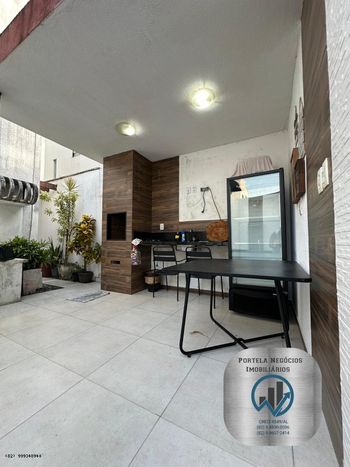Foto 10 do(a) Casa em Condomínio de 4 quartos à venda em Serraria, Maceió
