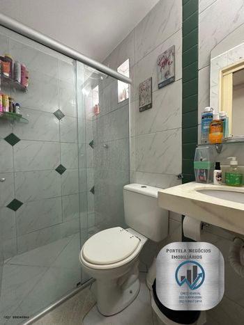 Foto 14 do(a) Casa em Condomínio de 4 quartos à venda em Serraria, Maceió