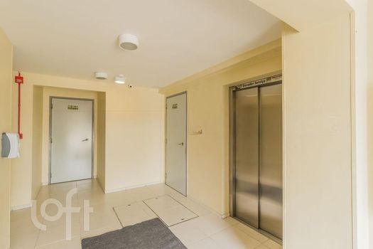 Foto 40 do(a) Apartamento de 2 quartos à venda em Jardim Itu, Porto Alegre