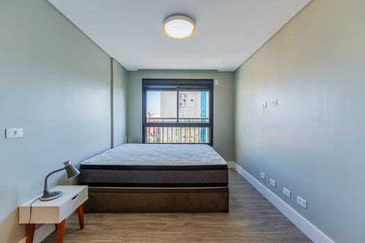 Foto 43 do(a) Apartamento de 3 quartos à venda em Alto da Glória, Curitiba
