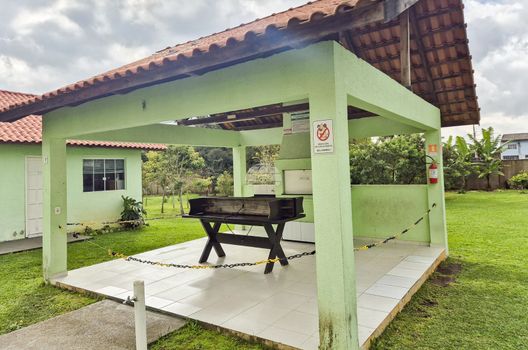 Foto 16 do(a) Apartamento de 2 quartos à venda em Rio Pequeno, São José dos Pinhais