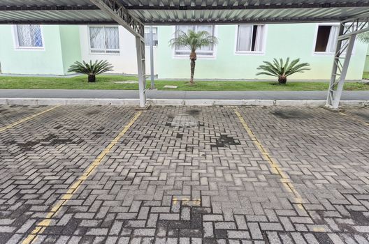 Foto 12 do(a) Apartamento de 2 quartos à venda em Rio Pequeno, São José dos Pinhais