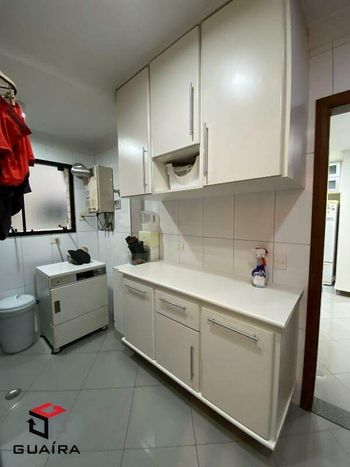 Foto 11 do(a) Apartamento de 4 quartos à venda em Jardim do Mar, São Bernardo do Campo