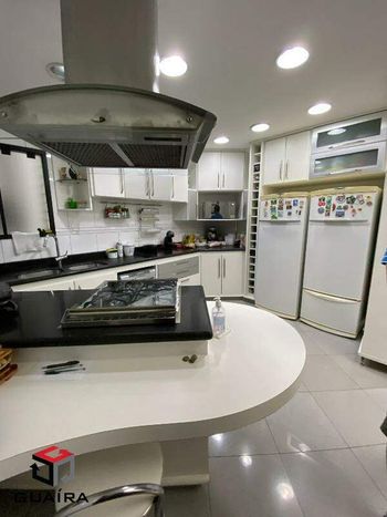 Foto 6 do(a) Apartamento de 4 quartos à venda em Jardim do Mar, São Bernardo do Campo