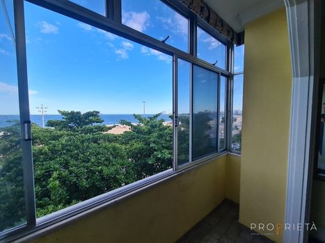 Foto 4 do(a) Apartamento de 2 quartos à venda em Copacabana, Rio de Janeiro