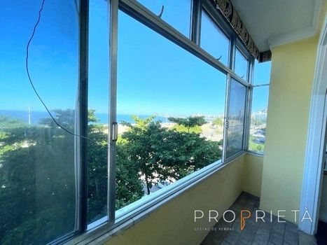 Foto 48 do(a) Apartamento de 2 quartos à venda em Copacabana, Rio de Janeiro