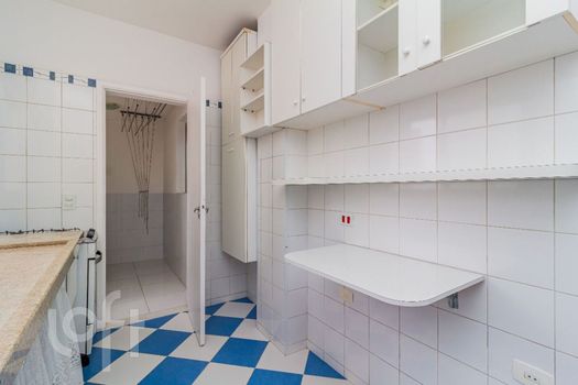 Foto 10 do(a) Apartamento de 1 quartos à venda em Consolação, São Paulo