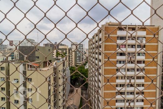 Foto 5 do(a) Apartamento de 1 quartos à venda em Consolação, São Paulo