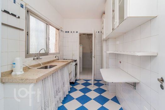 Foto 7 do(a) Apartamento de 1 quartos à venda em Consolação, São Paulo