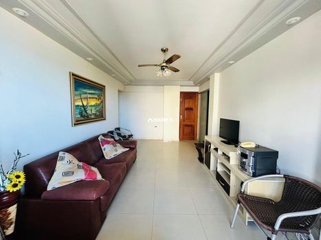 Foto 2 do(a) Apartamento de 3 quartos à venda em Centro, Guarapari