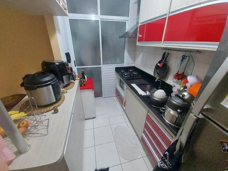 Foto 16 do(a) Apartamento de 2 quartos à venda em Vila Sanches, São José dos Campos