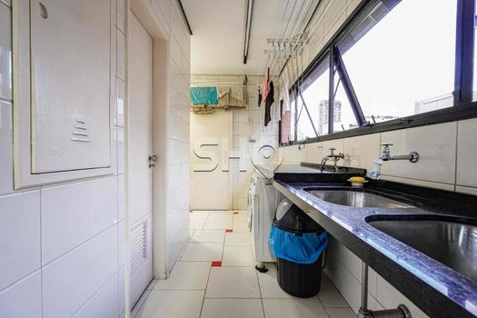 Foto 19 do(a) Cobertura de 4 quartos à venda em Vila Mariana, São Paulo