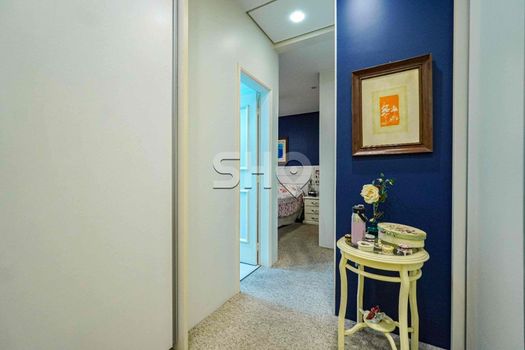 Foto 7 do(a) Cobertura de 4 quartos à venda em Vila Mariana, São Paulo