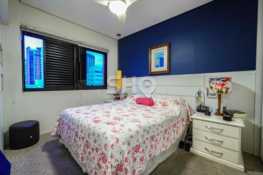 Foto 8 do(a) Cobertura de 4 quartos à venda em Vila Mariana, São Paulo