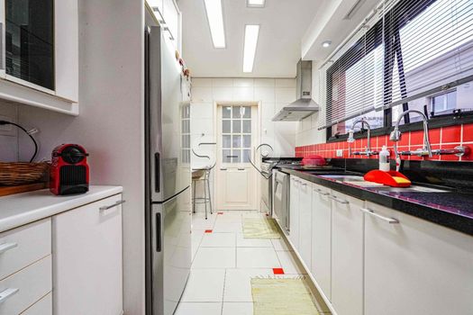 Foto 13 do(a) Cobertura de 4 quartos à venda em Vila Mariana, São Paulo