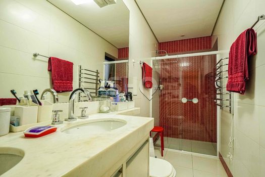 Foto 18 do(a) Cobertura de 4 quartos à venda em Vila Mariana, São Paulo