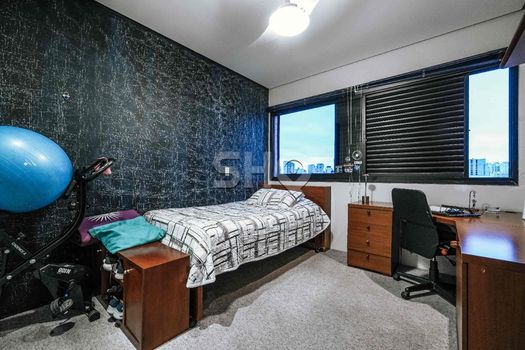 Foto 11 do(a) Cobertura de 4 quartos à venda em Vila Mariana, São Paulo