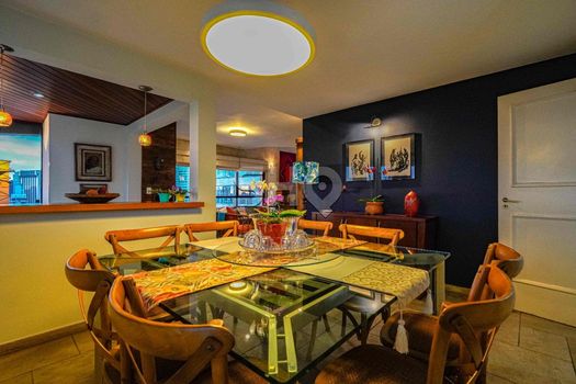 Foto 4 do(a) Cobertura de 4 quartos à venda em Vila Mariana, São Paulo