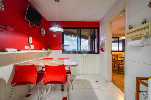 Foto 12 do(a) Cobertura de 4 quartos à venda em Vila Mariana, São Paulo