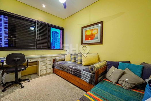 Foto 10 do(a) Cobertura de 4 quartos à venda em Vila Mariana, São Paulo