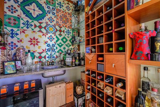 Foto 26 do(a) Cobertura de 4 quartos à venda em Vila Mariana, São Paulo