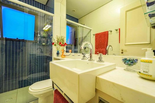 Foto 16 do(a) Cobertura de 4 quartos à venda em Vila Mariana, São Paulo