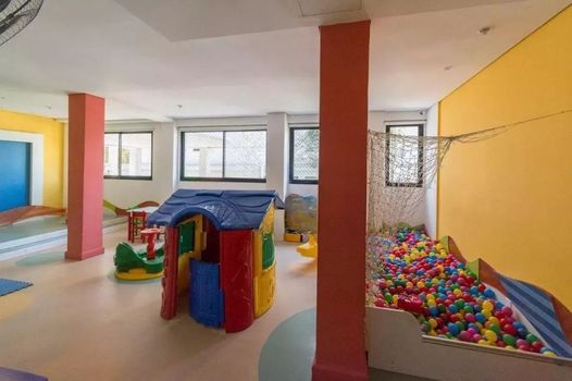Foto 50 do(a) Apartamento de 3 quartos à venda em Cidade São Francisco, São Paulo