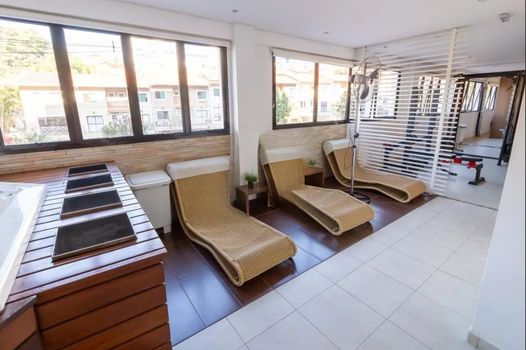 Foto 45 do(a) Apartamento de 3 quartos à venda em Cidade São Francisco, São Paulo