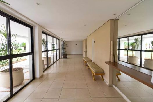 Foto 31 do(a) Apartamento de 3 quartos à venda em Cidade São Francisco, São Paulo