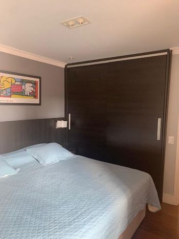 Foto 19 do(a) Apartamento de 3 quartos à venda em Cidade São Francisco, São Paulo