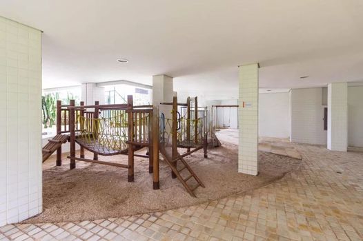 Foto 43 do(a) Apartamento de 3 quartos à venda em Cidade São Francisco, São Paulo